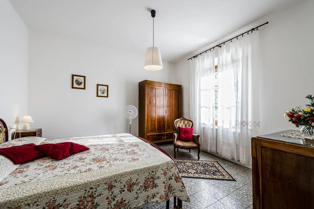 Villa Tancredi Foiano Della Chiana 0*,  Italia